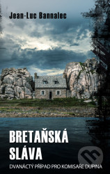 Bretaňská sláva - Jean-Luc Bannalec