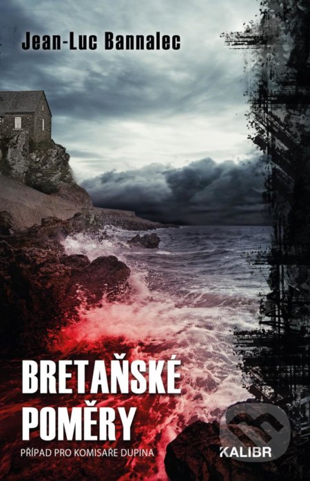 Bretaňské poměry (Případ pro komisaře Dupina)