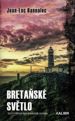 Bretaňské světlo (Šestý případ pro komisaře Dupina) - kniha z kategorie Detektivky, thrillery a horory