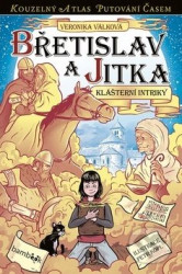 Břetislav a Jitka (Klášterní intriky)