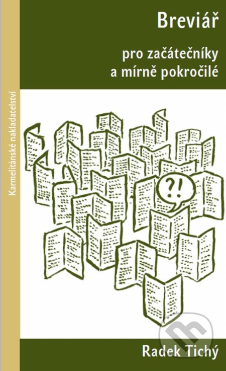 Breviář pro začátečníky a mírně pokročilé