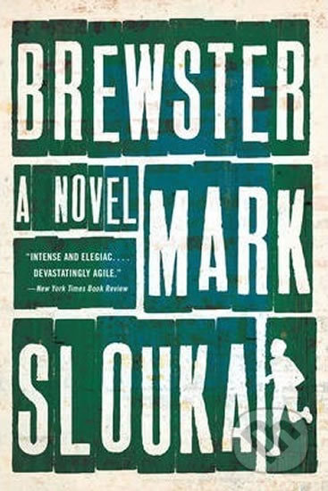 Brewster (A Novel)