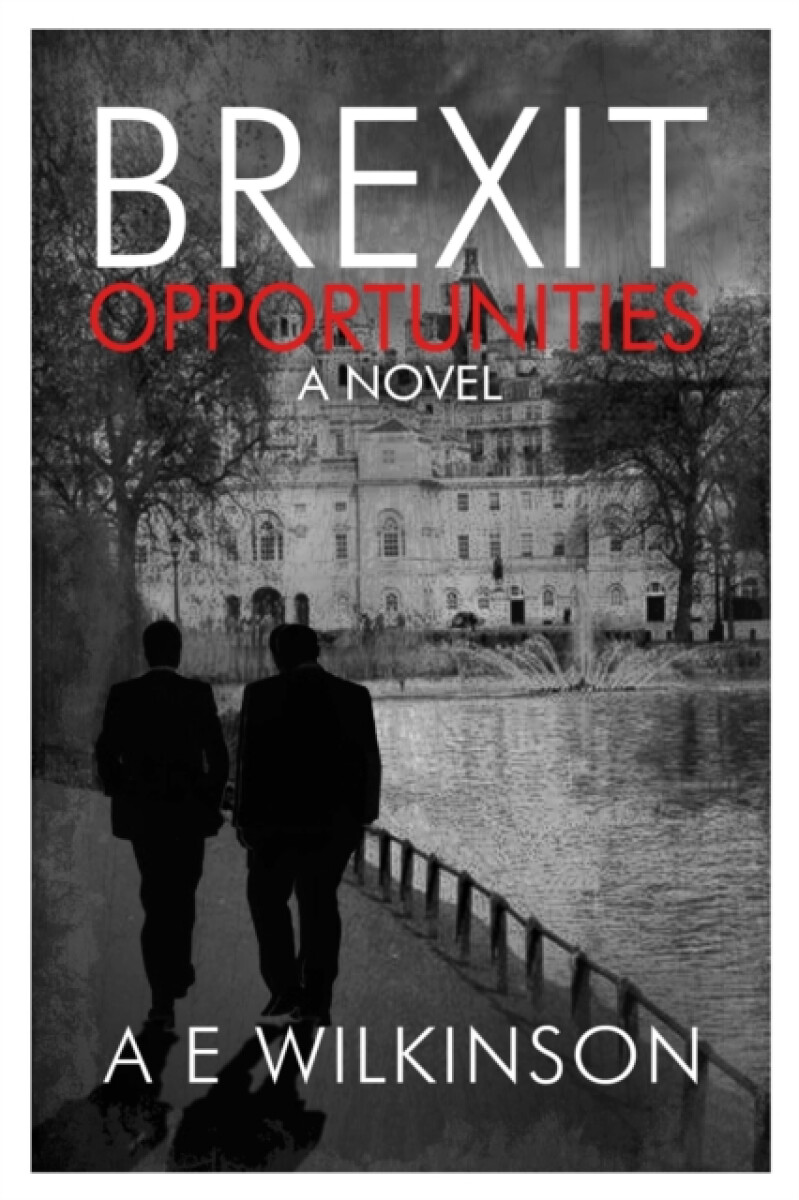 Brexit Opportunities