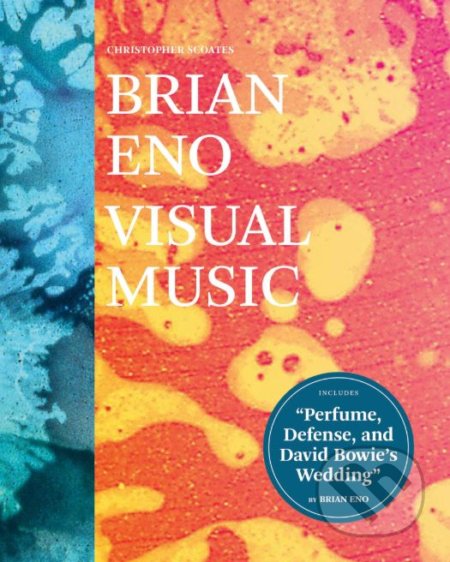 Brian Eno (Visual Music)