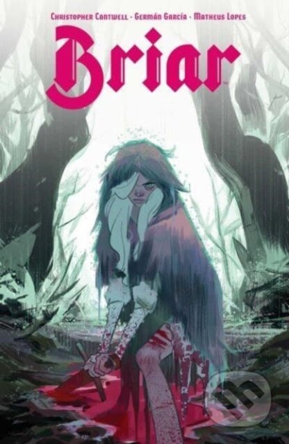 Briar (Vol. 1)