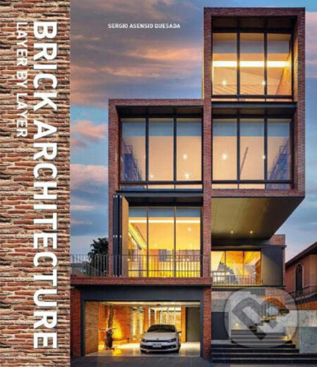 Brick Architecture (Layer by Layer)