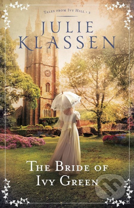 Bride of Ivy Green