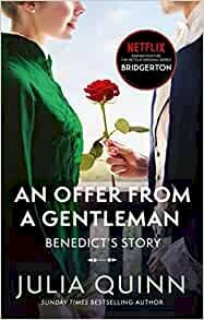 Bridgerton (Book 3)