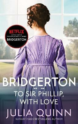 Bridgerton (Book 5)