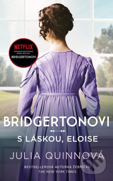 Bridgertonovi: S láskou, Eloise