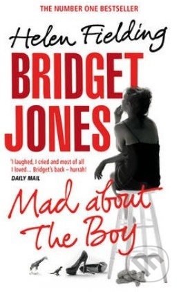 Bridget Jones: Mad About the Boy