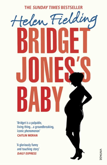 Bridget Jonesâ€™s Baby