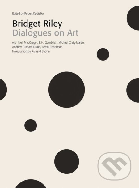 Bridget Riley (Dialogues on Art)