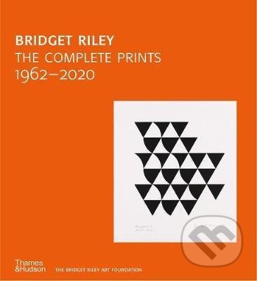 Bridget Riley: The Complete Prints 1962-2020