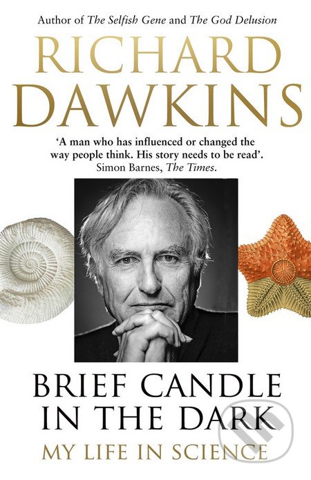 Brief Candle in the Dark (My Life in Science)