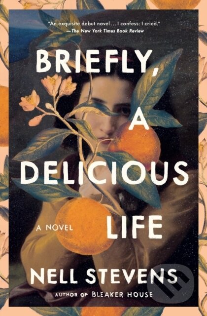 Briefly, a Delicious Life (A Novel)