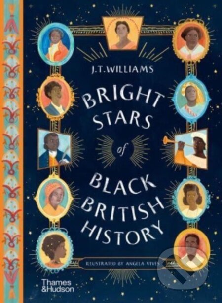Bright Stars of Black British History