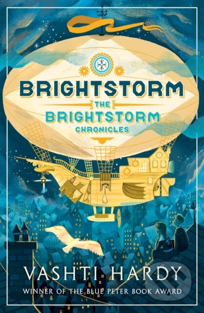 Brightstorm