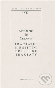 Brigitské traktáty