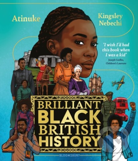 Brilliant Black History Of Britain