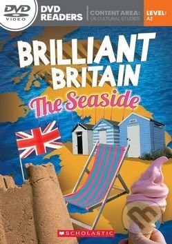 Brilliant Britain