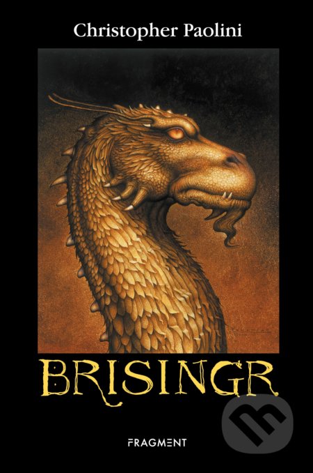 Brisingr (česky)