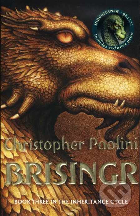Brisingr