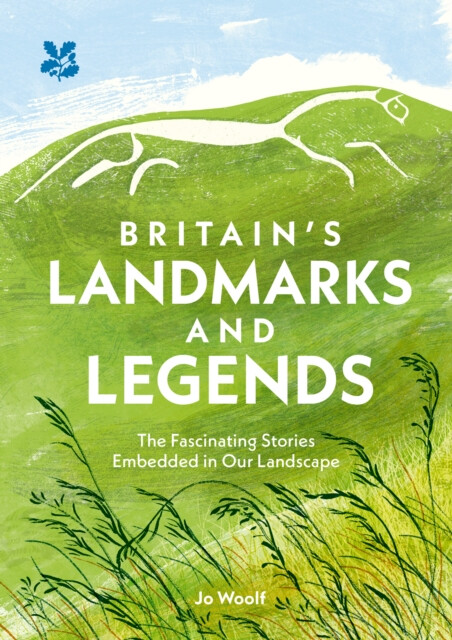 Britainâ€™s Landmarks and Legends