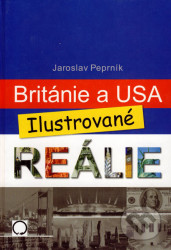 Británie a USA - Ilustrované reálie