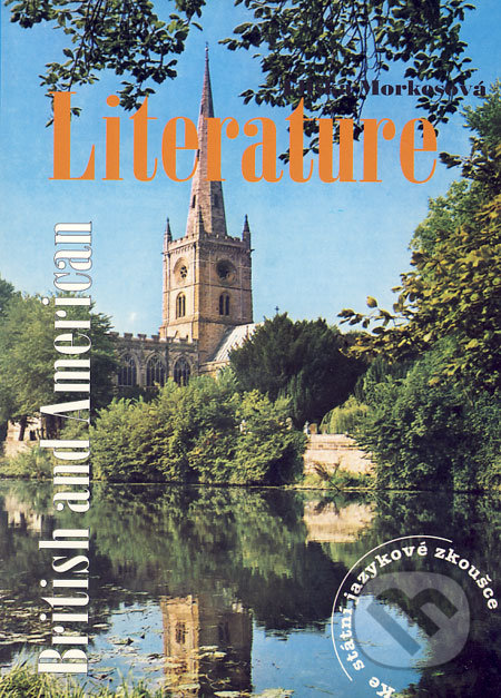 British and American Literature