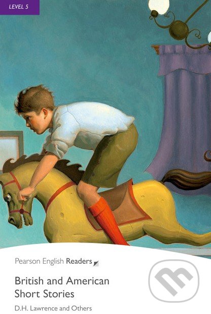 British and American Short Stories