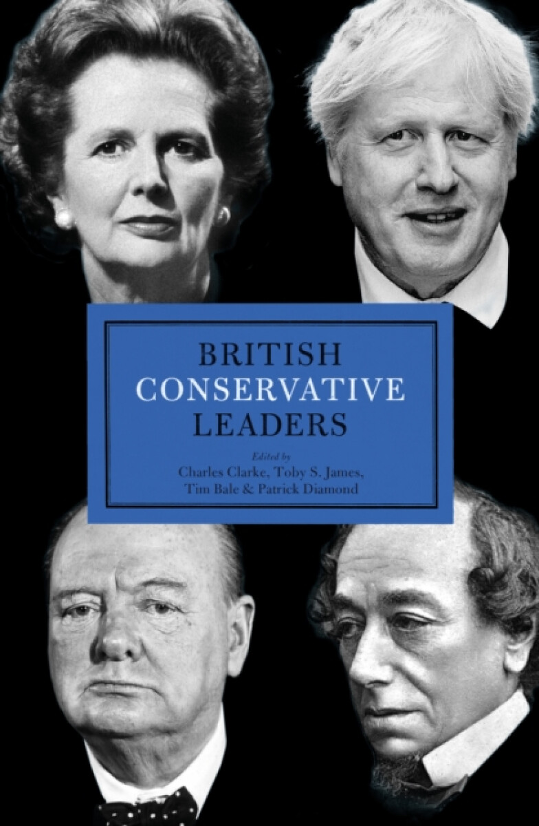 British Conservative Leaders