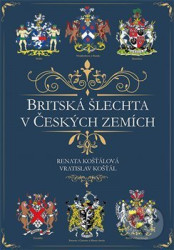Britská šlechta v Českých zemích