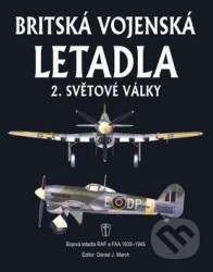 Britská vojenská letadla (2. světové války)