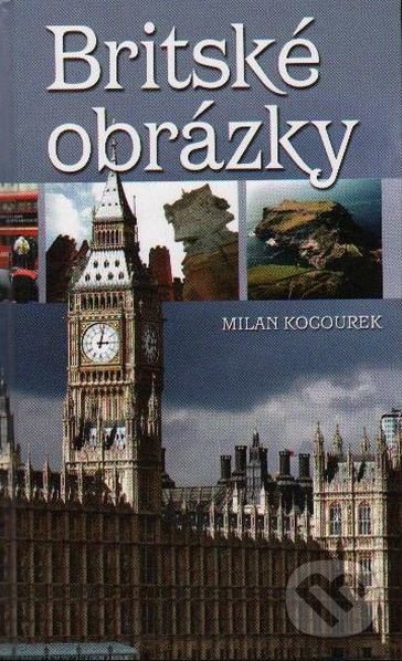 Britské obrázky