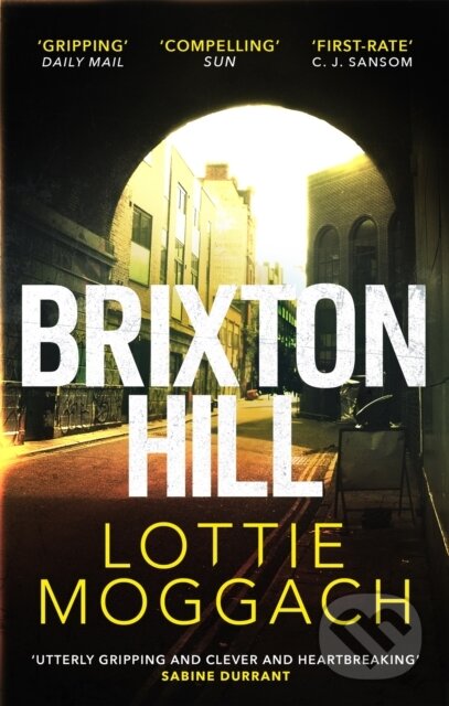 Brixton Hill