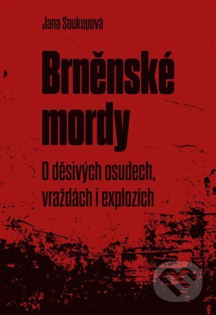 Brněnské mordy