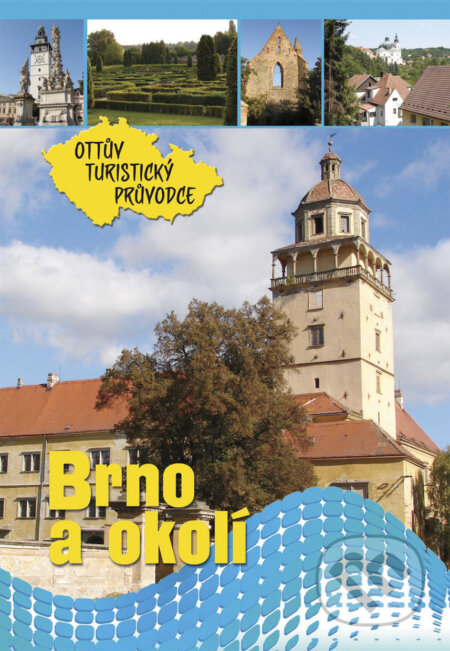 Brno a okolí