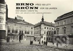 Brno Město - lidé