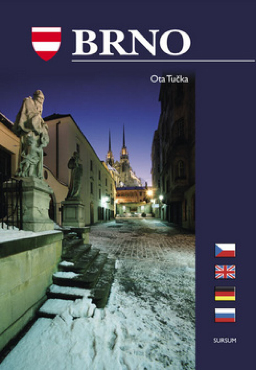 Brno - Ota Tučka, Milena Flodrová
