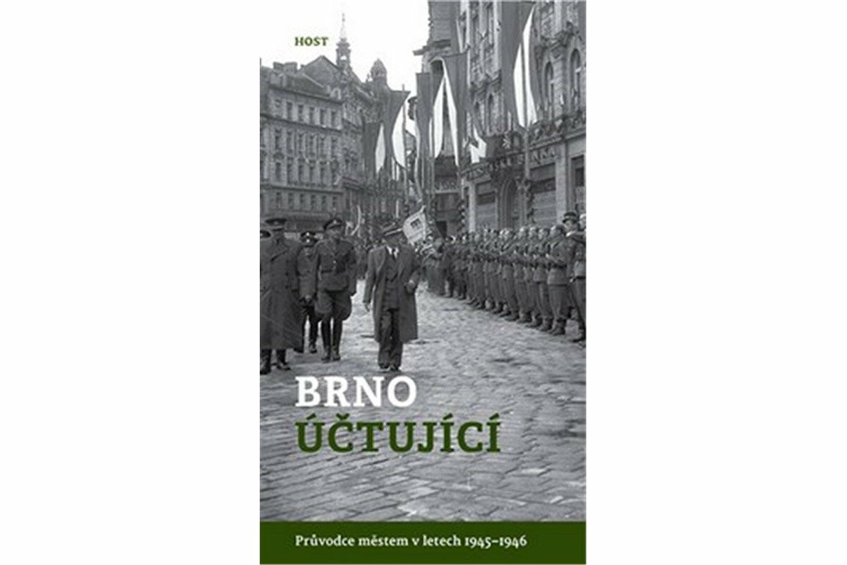 Brno účtující - Alexandr Brummer, Michal Konečný
