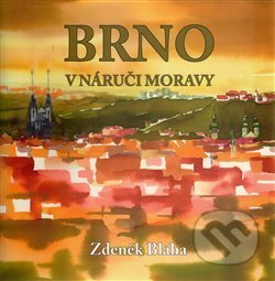 Brno v náruči Moravy
