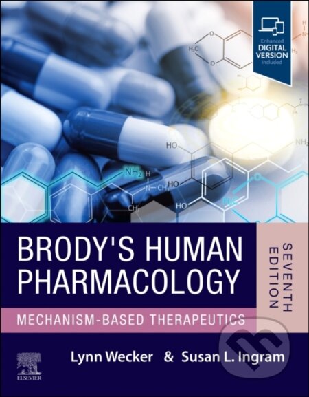 Brody's Human Pharmacology