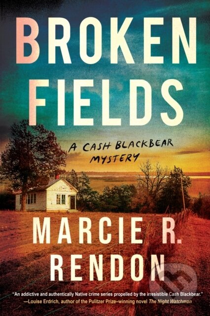 Broken Fields