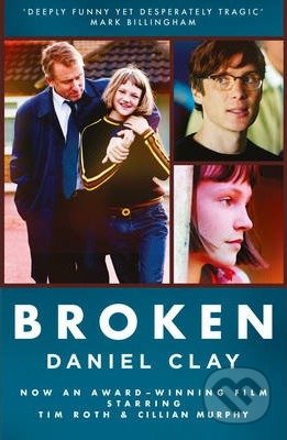 Broken (Film Tie-in)