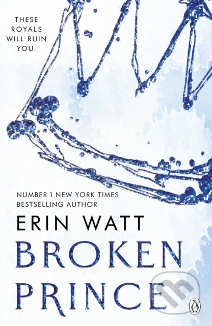 Broken Prince