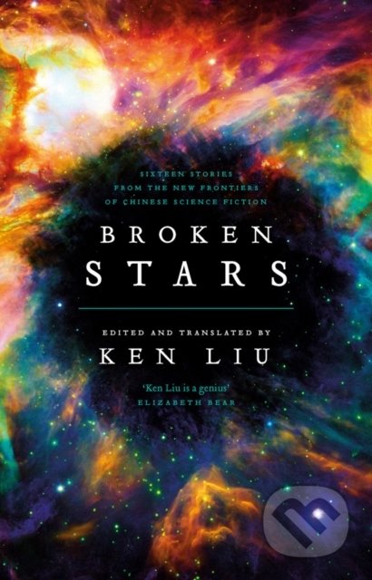 Broken Stars