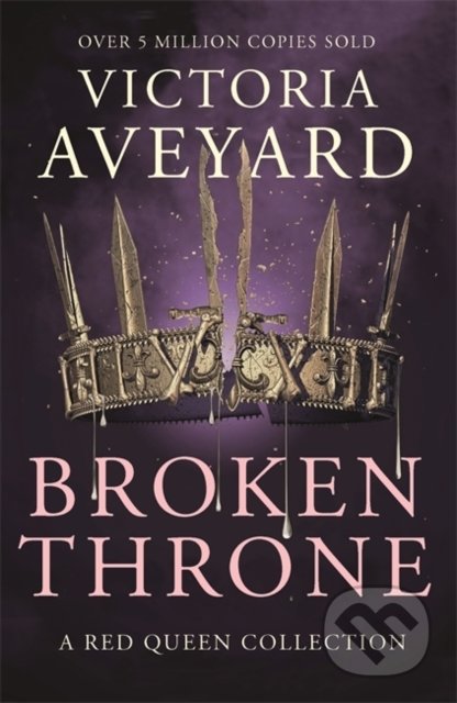 Broken Throne