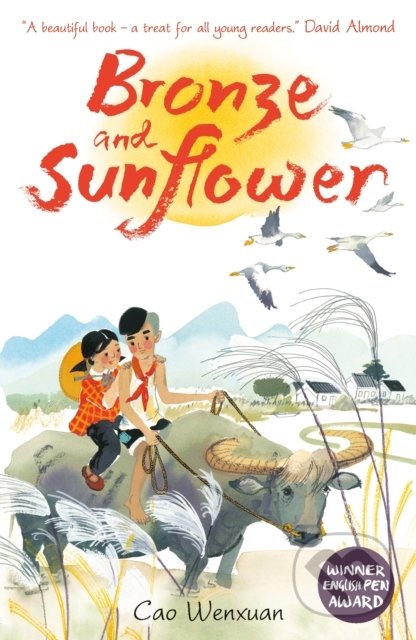 Bronze and Sunflower