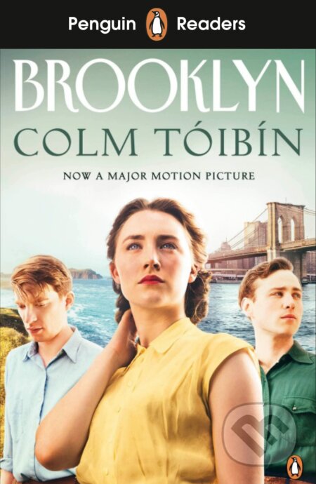 Brooklyn (ELT Graded Reader)